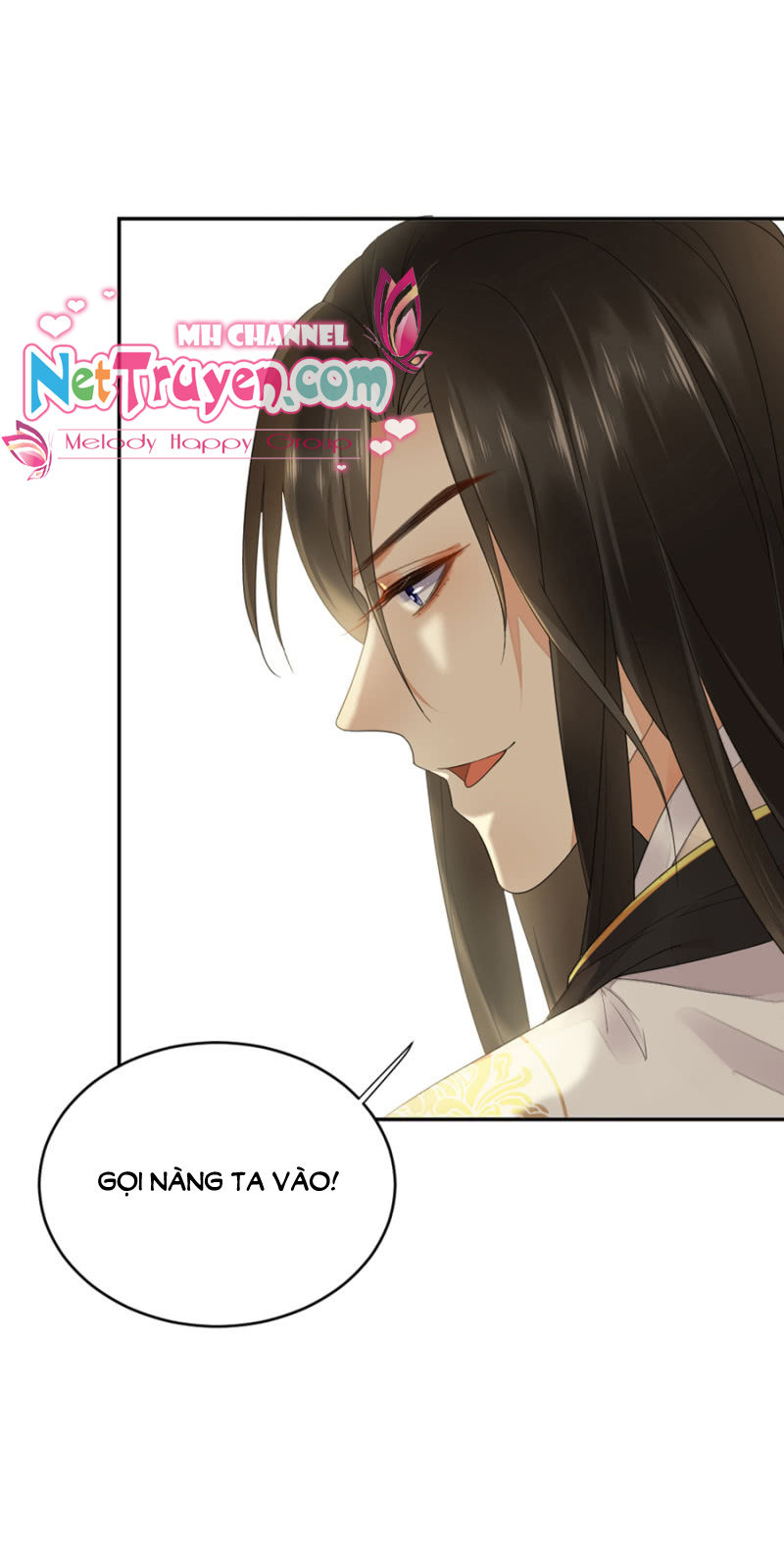 Dục Hỏa Độc Phi - Chương 15 - Trang 8