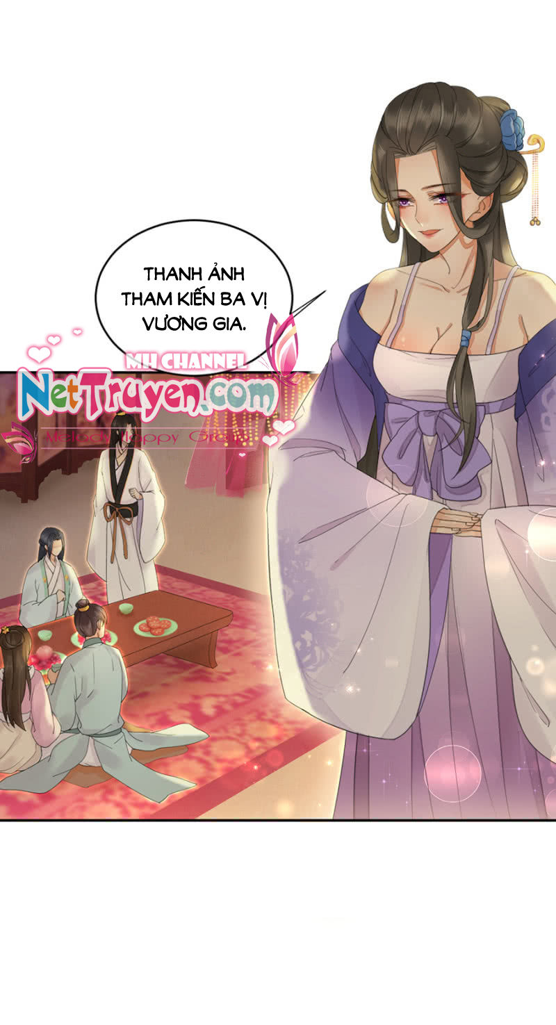 Dục Hỏa Độc Phi - Chương 15 - Trang 9