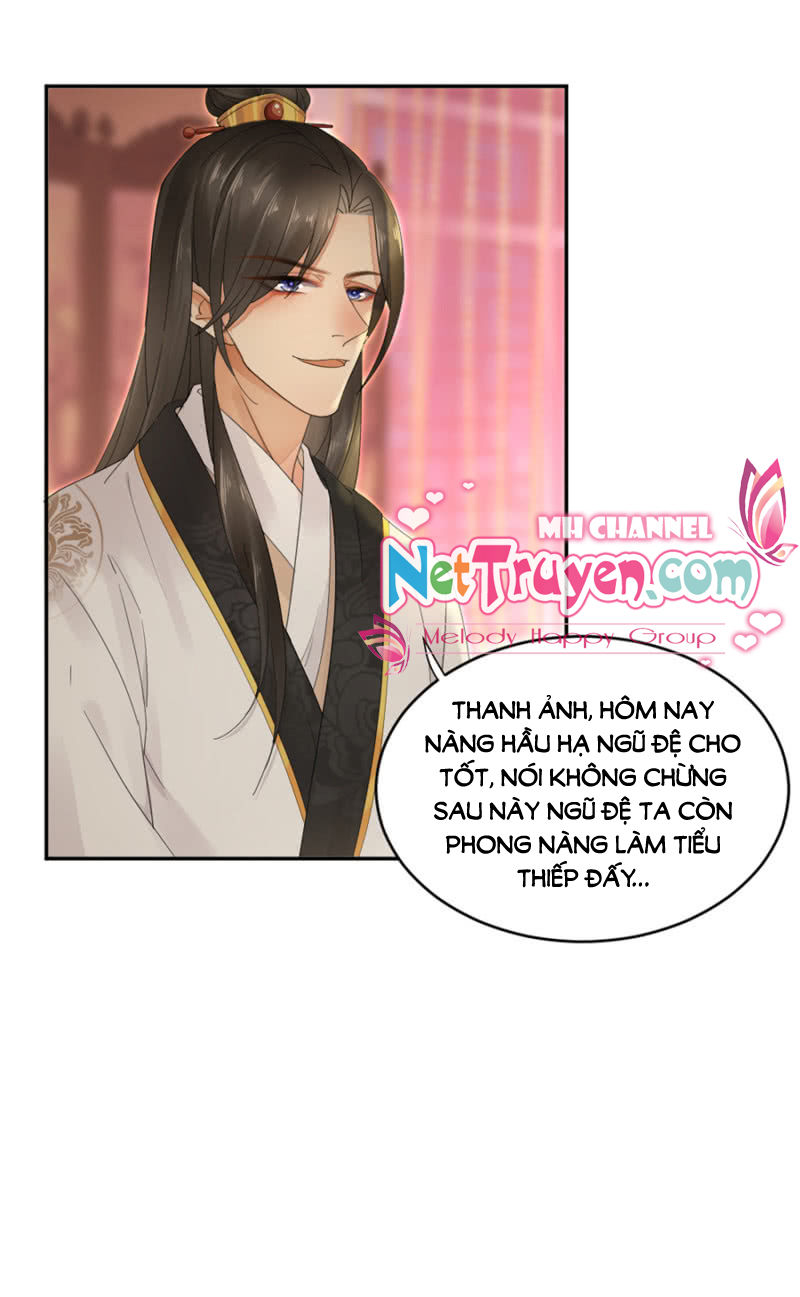 Dục Hỏa Độc Phi - Chương 15 - Trang 10