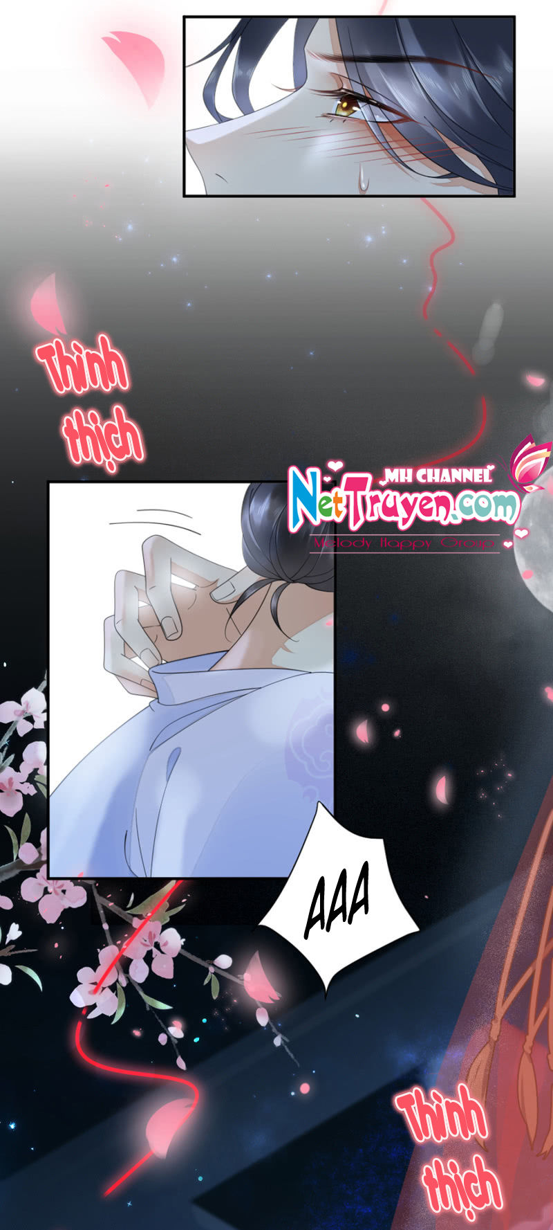 Dục Hỏa Độc Phi - Chương 16.5 - Trang 11