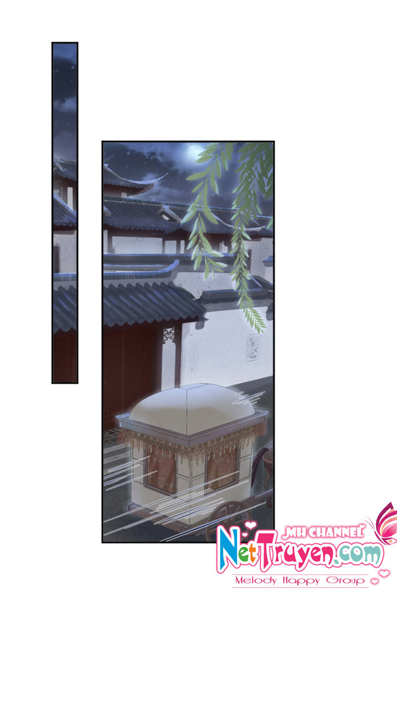 Dục Hỏa Độc Phi - Chương 16.5 - Trang 3