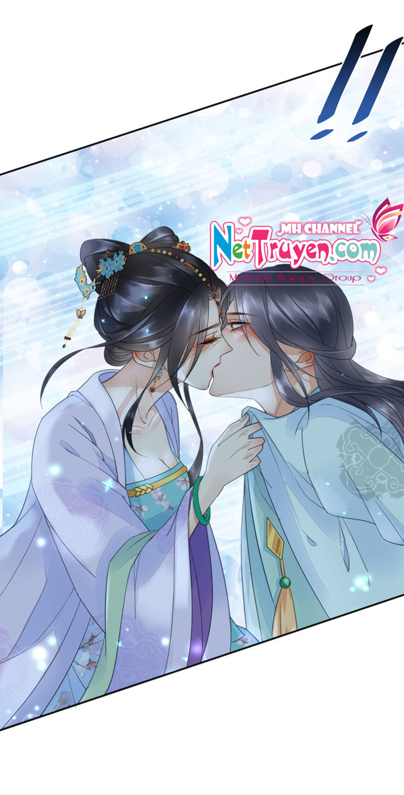 Dục Hỏa Độc Phi - Chương 16.5 - Trang 9