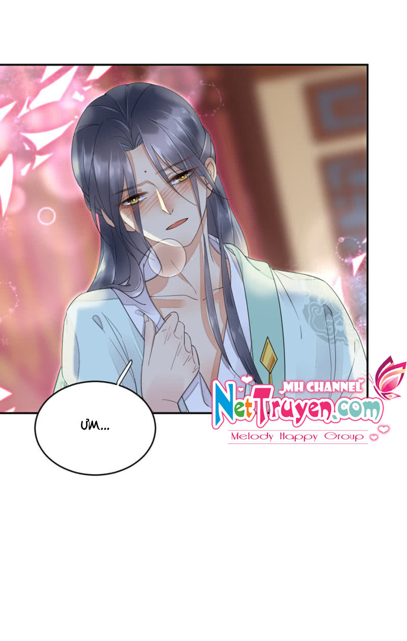 Dục Hỏa Độc Phi - Chương 16 - Trang 2