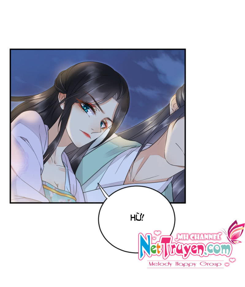 Dục Hỏa Độc Phi - Chương 17.5 - Trang 9
