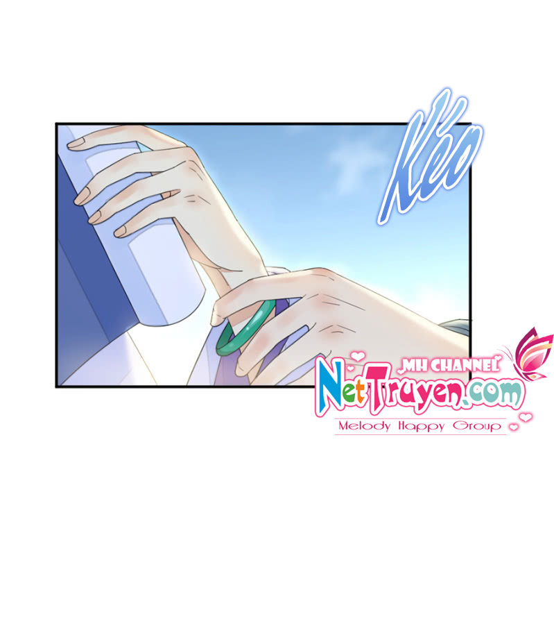 Dục Hỏa Độc Phi - Chương 18.5 - Trang 13