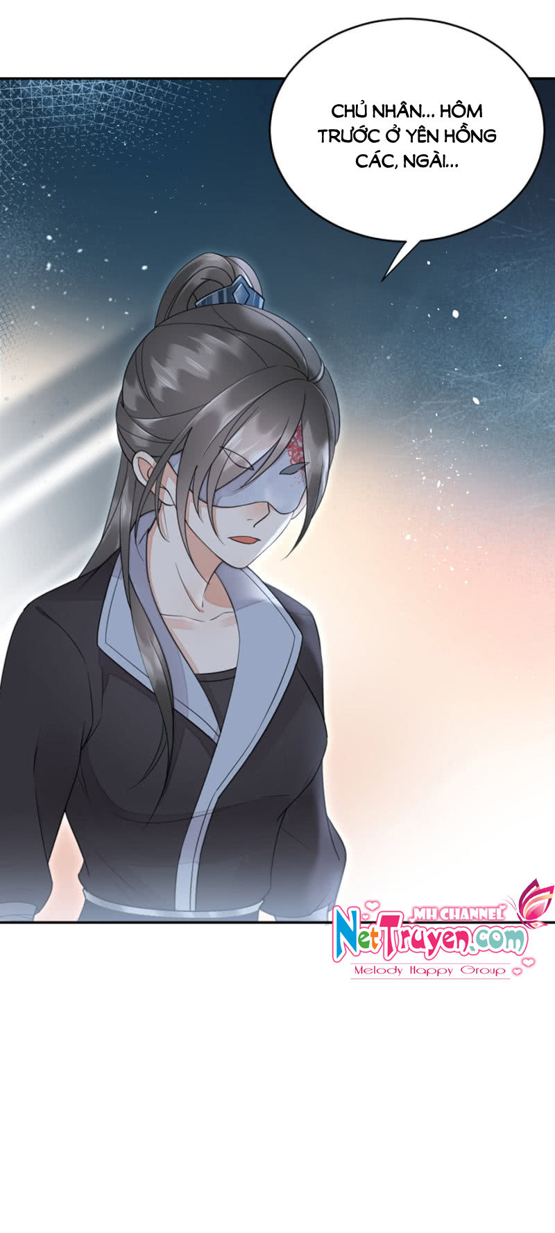 Dục Hỏa Độc Phi - Chương 19 - Trang 13