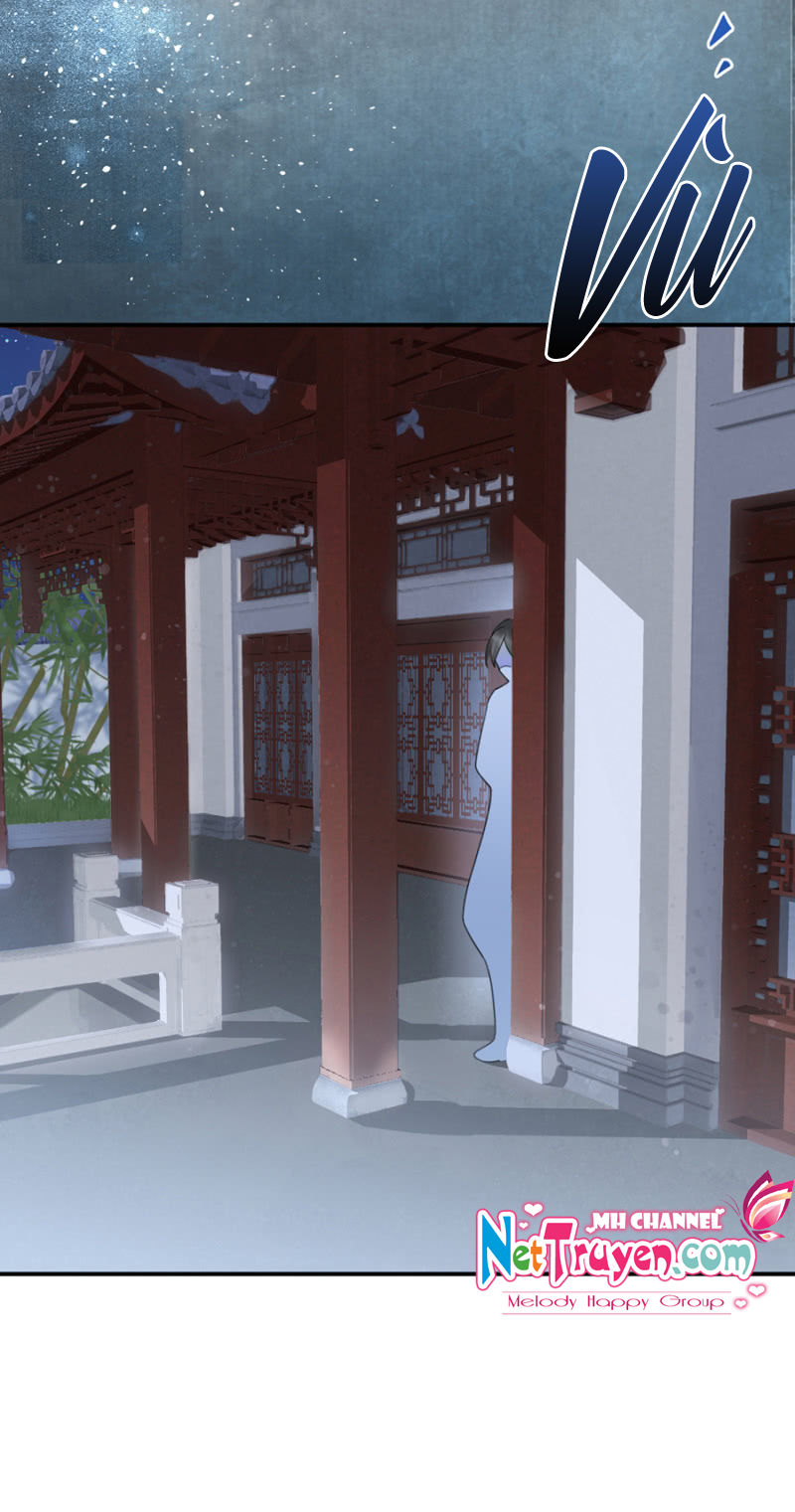 Dục Hỏa Độc Phi - Chương 19 - Trang 5