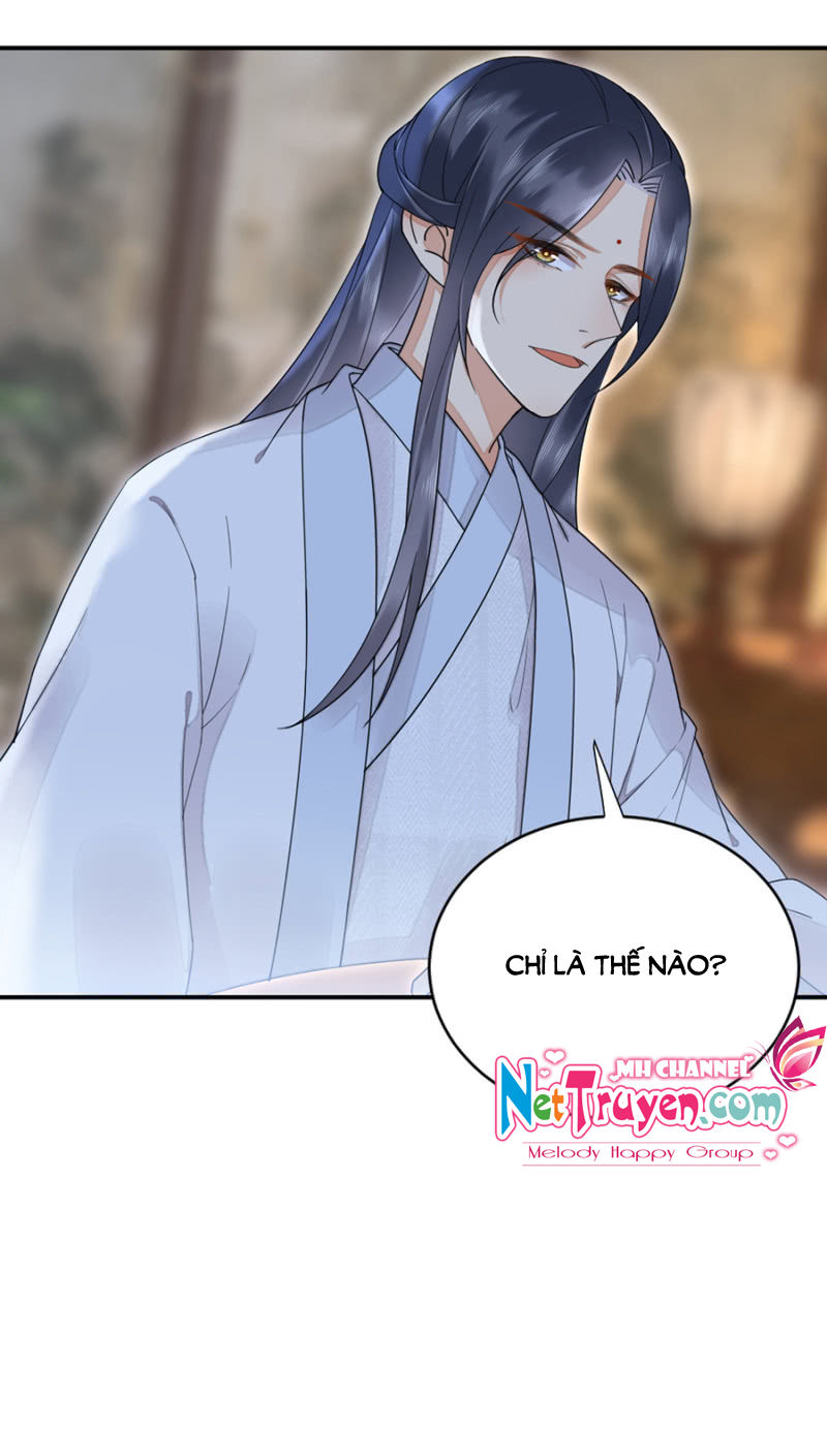 Dục Hỏa Độc Phi - Chương 19 - Trang 8