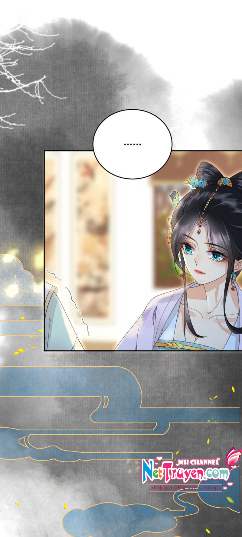 Dục Hỏa Độc Phi - Chương 20 - Trang 12