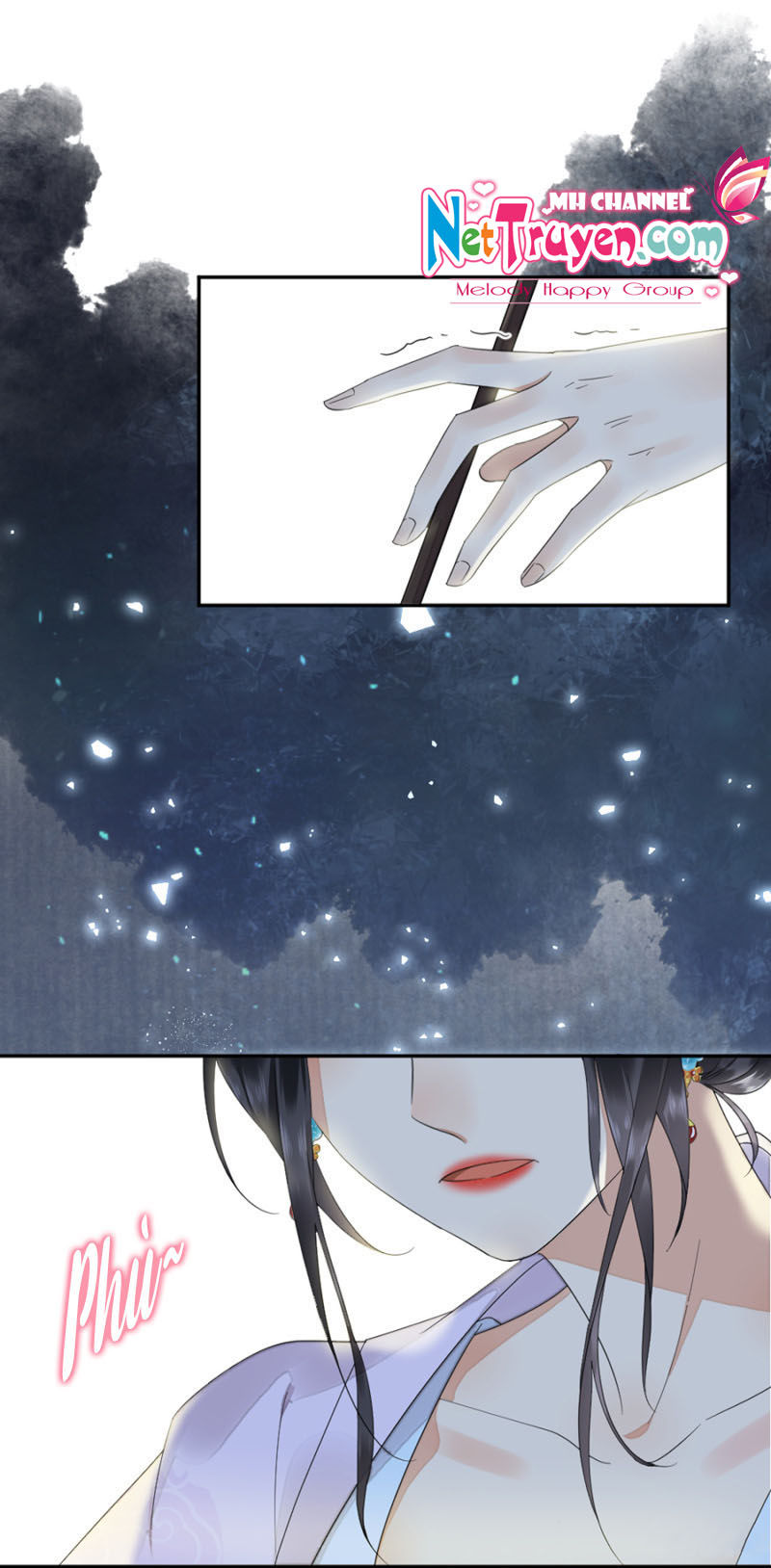 Dục Hỏa Độc Phi - Chương 22.5 - Trang 7