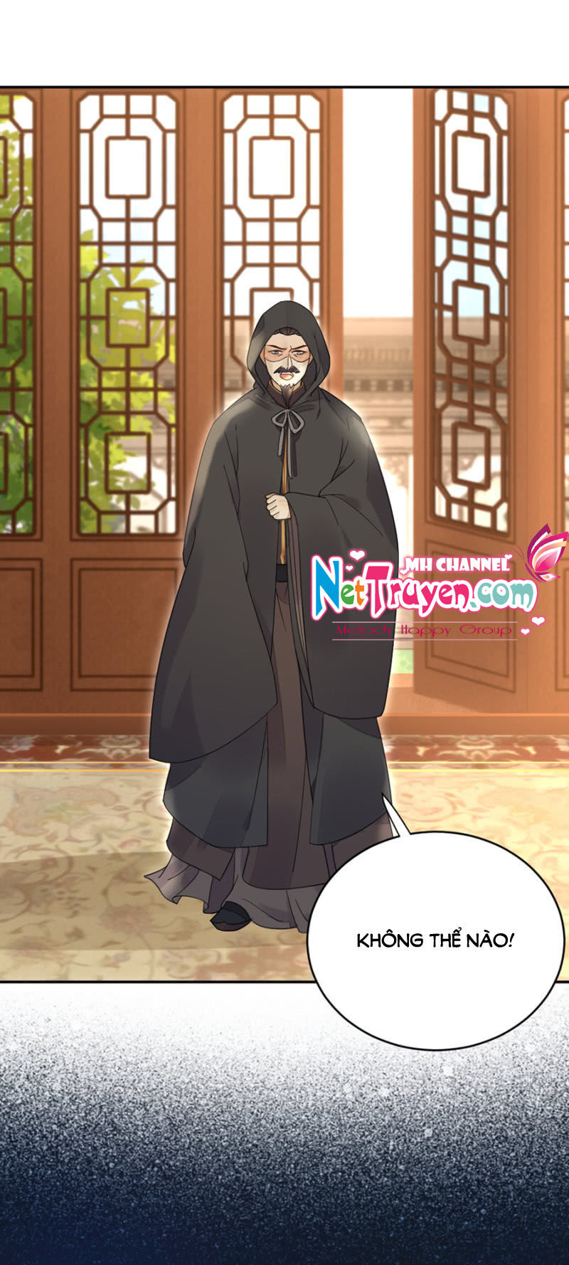 Dục Hỏa Độc Phi - Chương 22 - Trang 12