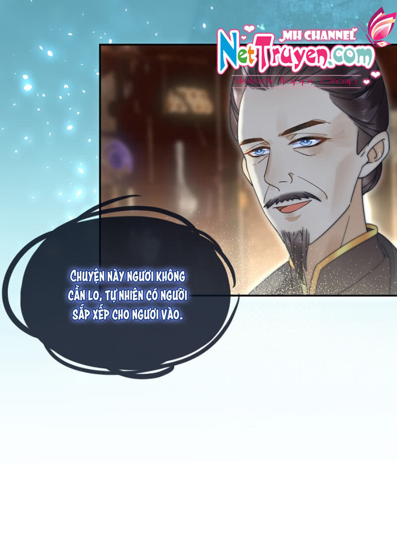 Dục Hỏa Độc Phi - Chương 22 - Trang 14