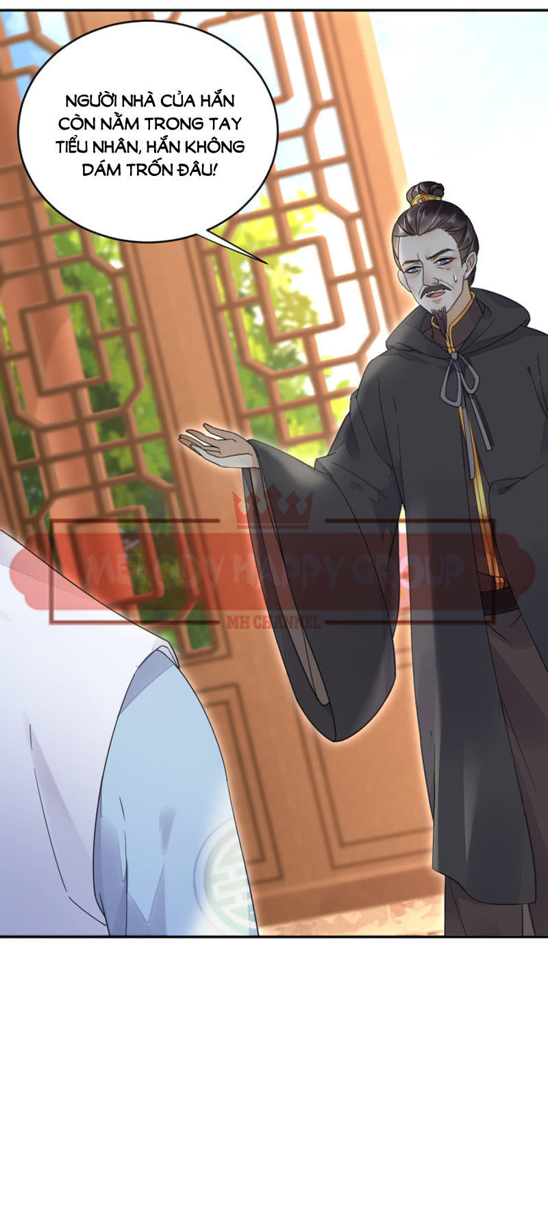 Dục Hỏa Độc Phi - Chương 22 - Trang 15