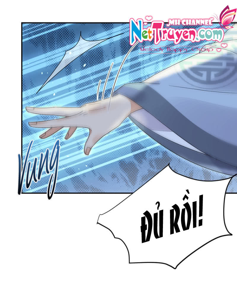 Dục Hỏa Độc Phi - Chương 22 - Trang 16