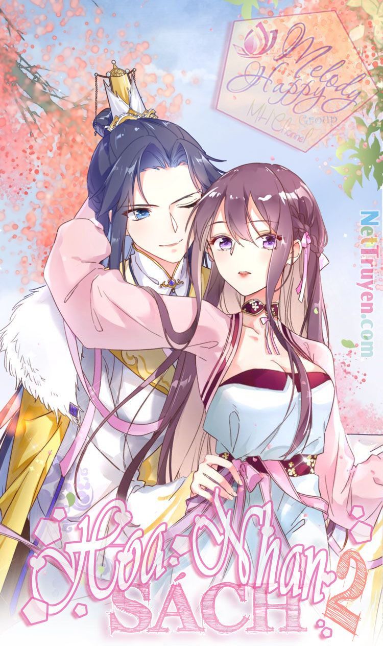 Dục Hỏa Độc Phi - Chương 22 - Trang 21