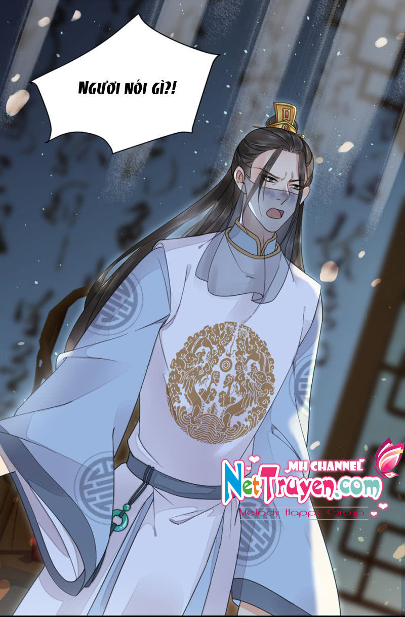 Dục Hỏa Độc Phi - Chương 22 - Trang 4