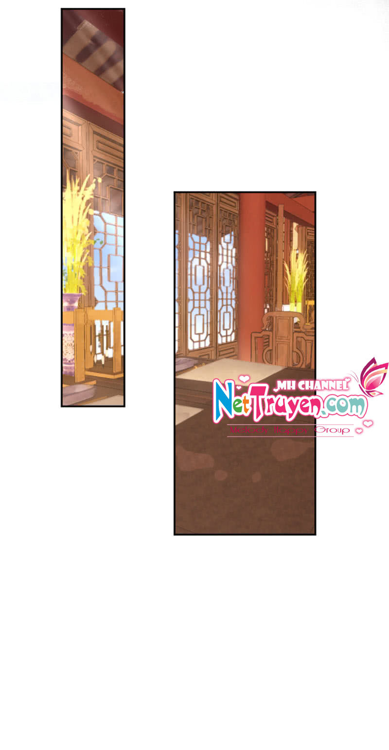 Dục Hỏa Độc Phi - Chương 22 - Trang 9