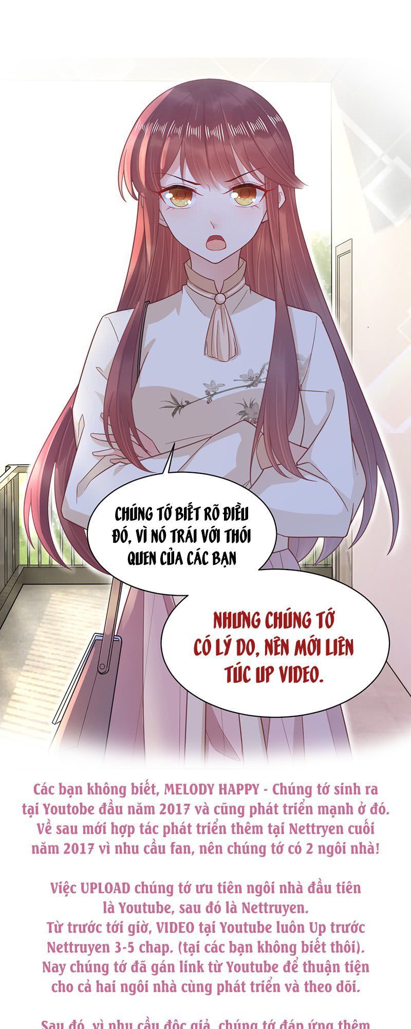 Dục Hỏa Độc Phi - Chương 23.5 - Trang 4