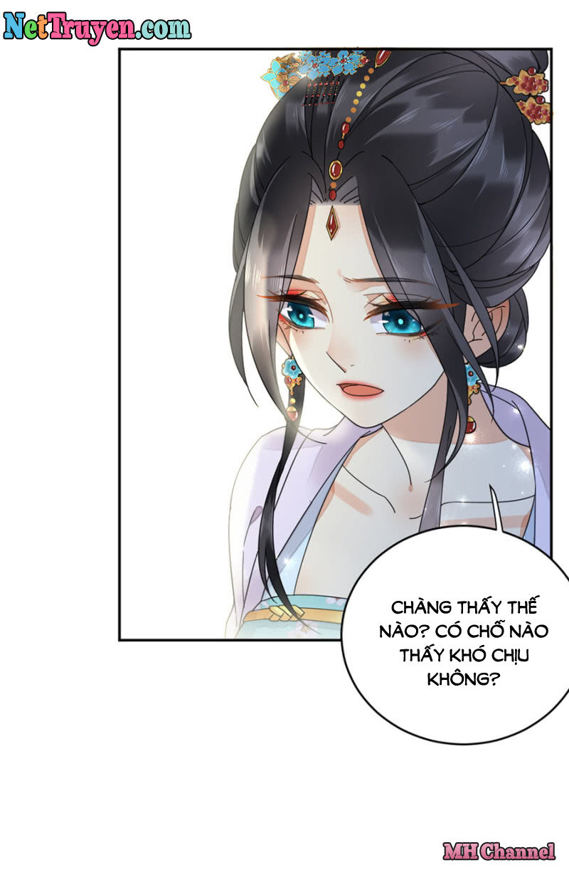 Dục Hỏa Độc Phi - Chương 24 - Trang 16