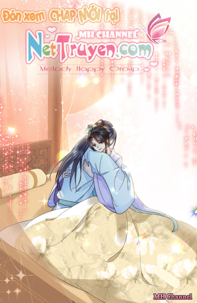 Dục Hỏa Độc Phi - Chương 24 - Trang 23