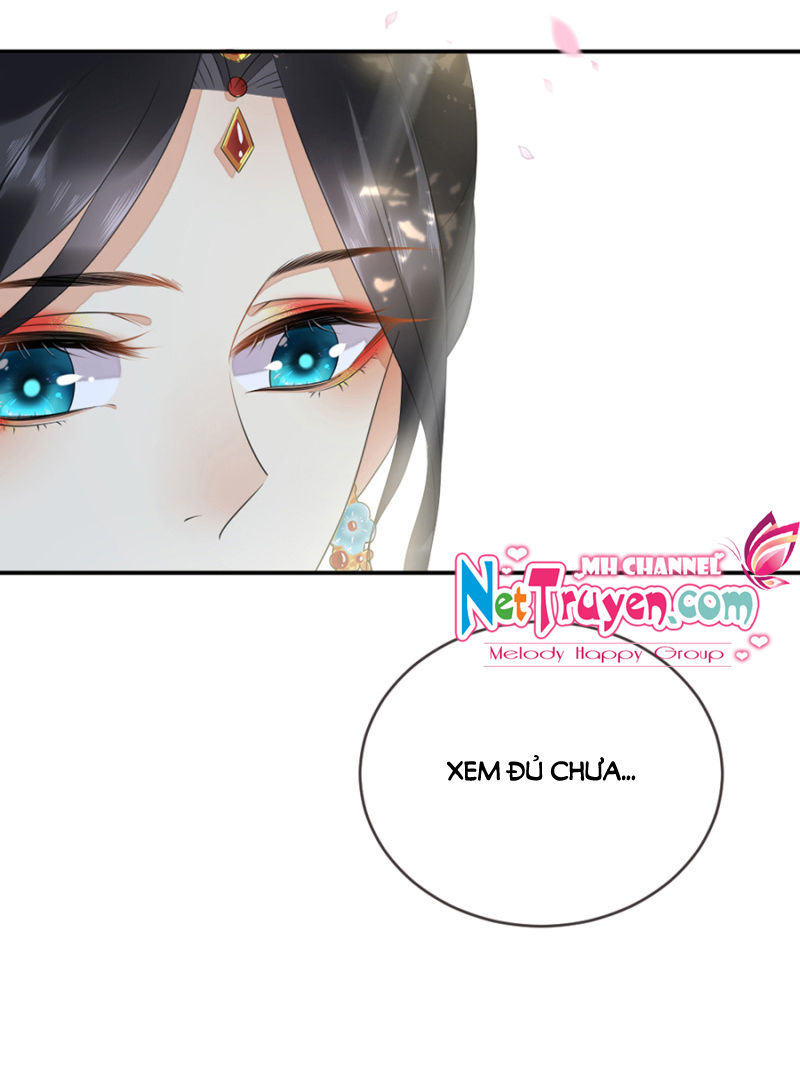 Dục Hỏa Độc Phi - Chương 25 - Trang 12