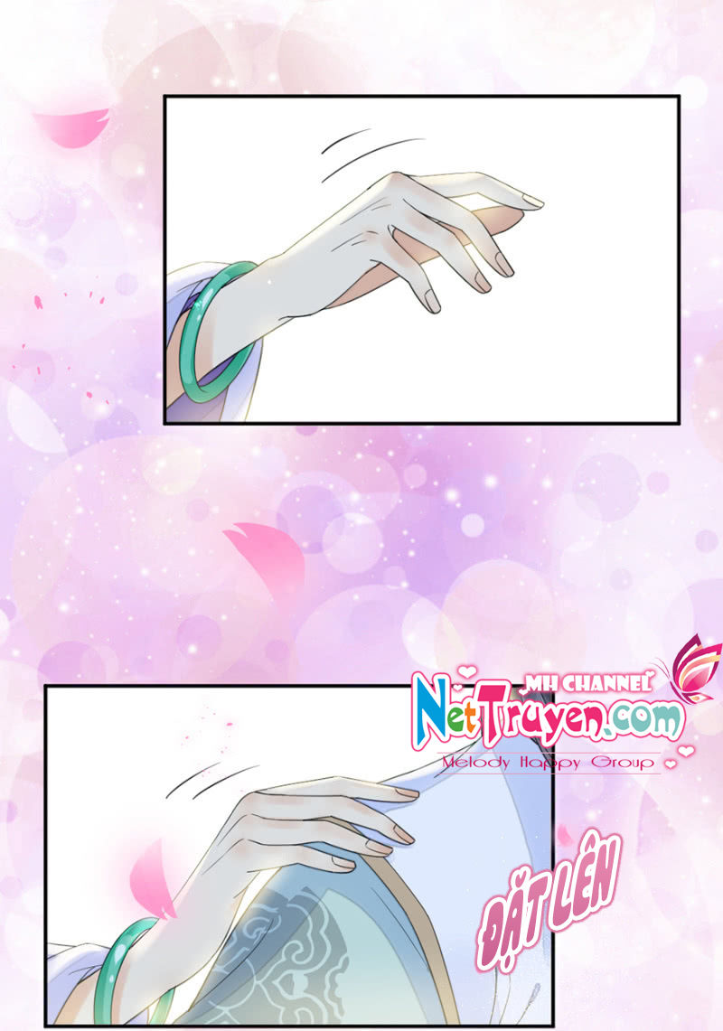 Dục Hỏa Độc Phi - Chương 25 - Trang 19