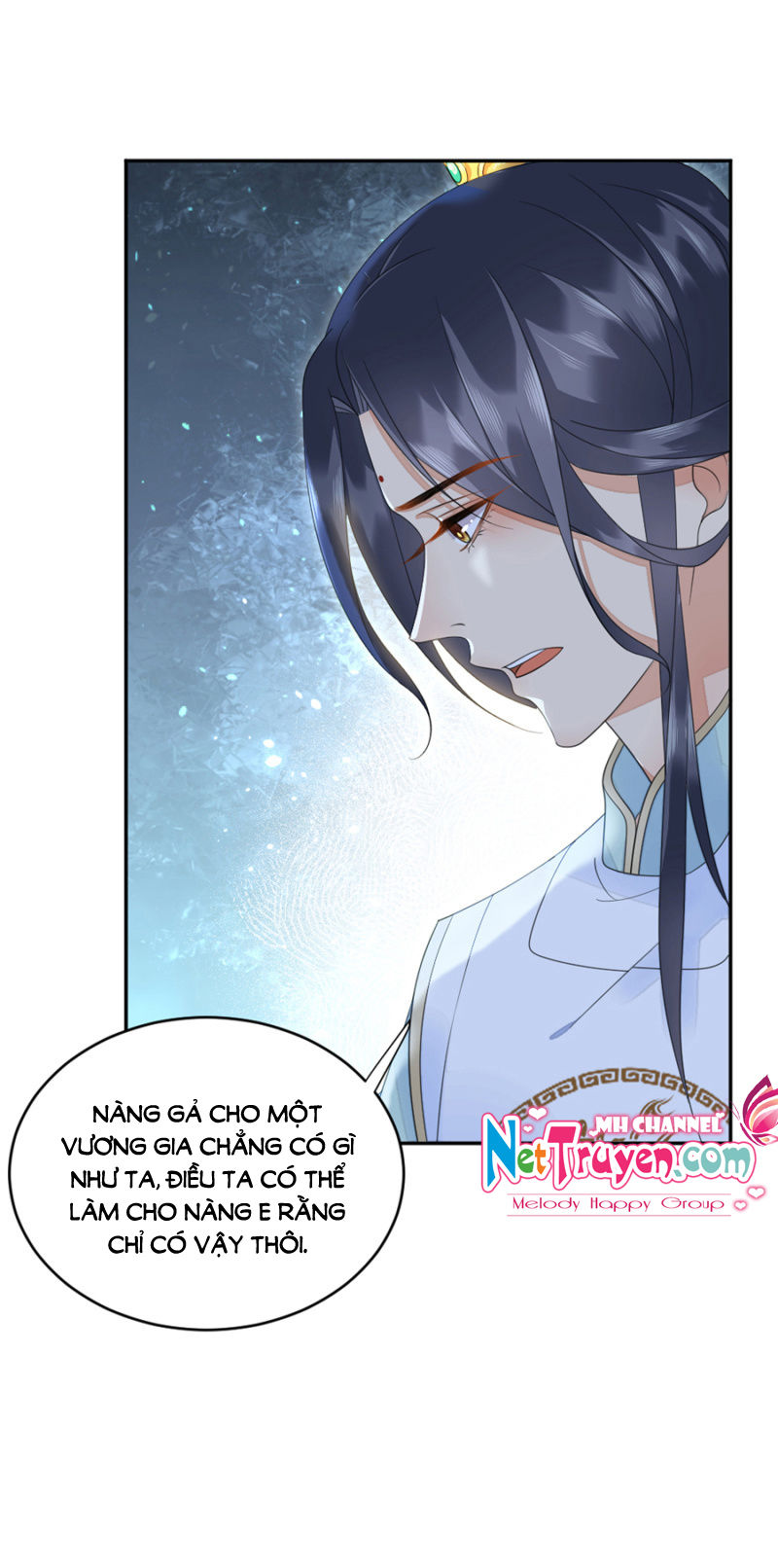 Dục Hỏa Độc Phi - Chương 27 - Trang 11