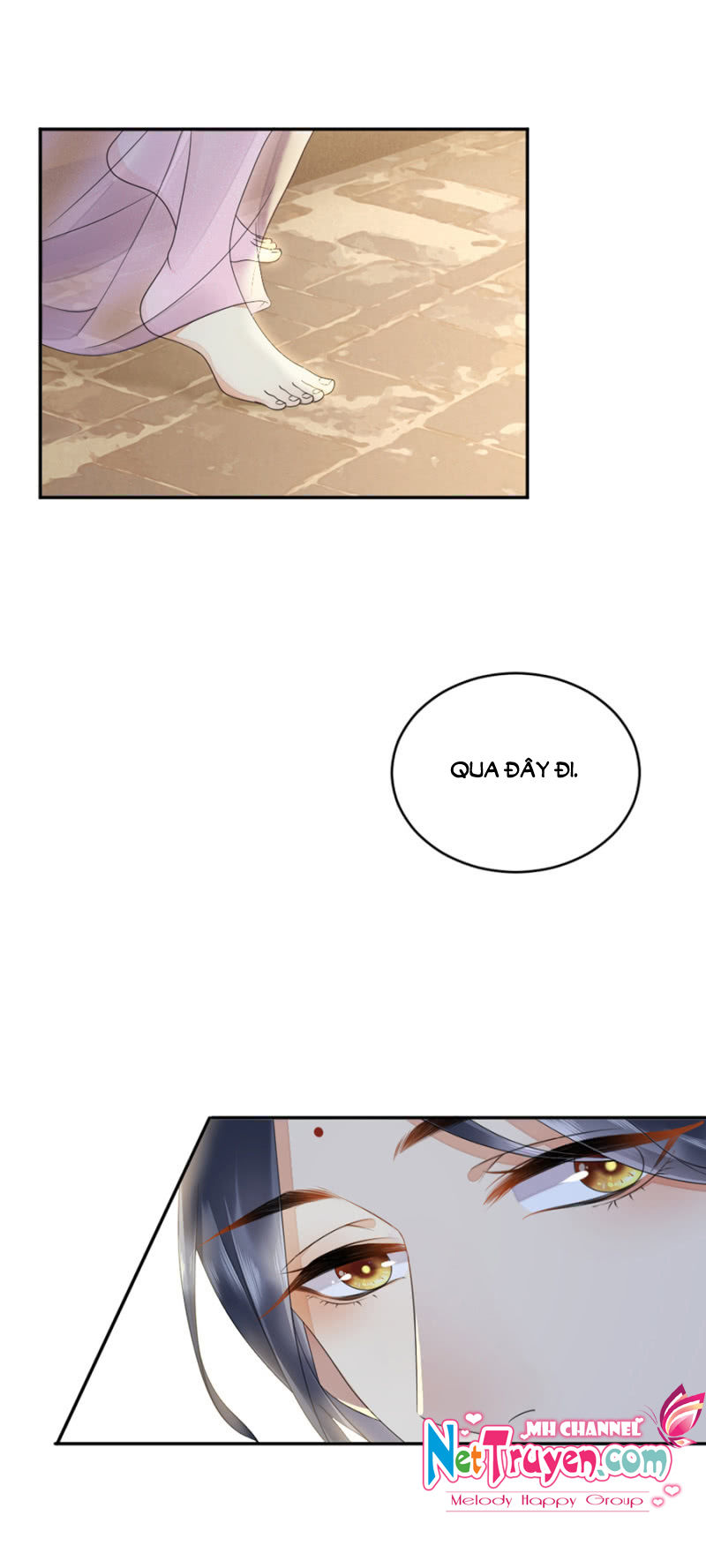 Dục Hỏa Độc Phi - Chương 27 - Trang 12