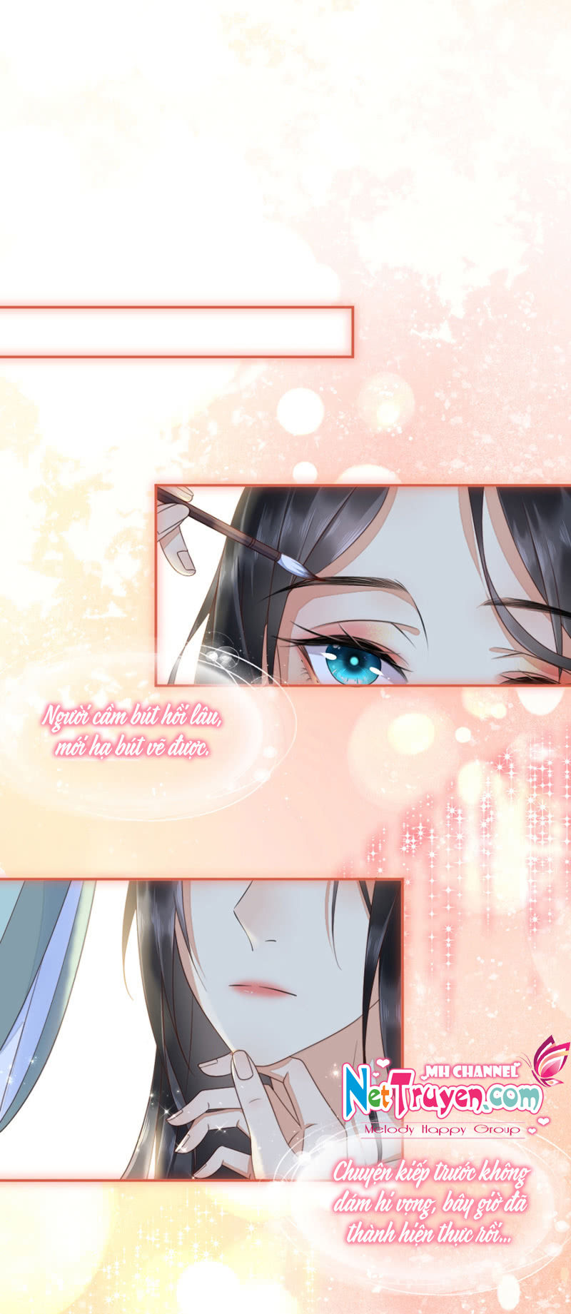 Dục Hỏa Độc Phi - Chương 27 - Trang 16