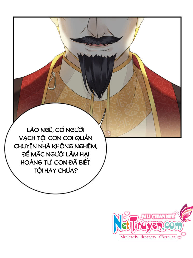 Dục Hỏa Độc Phi - Chương 29 - Trang 15