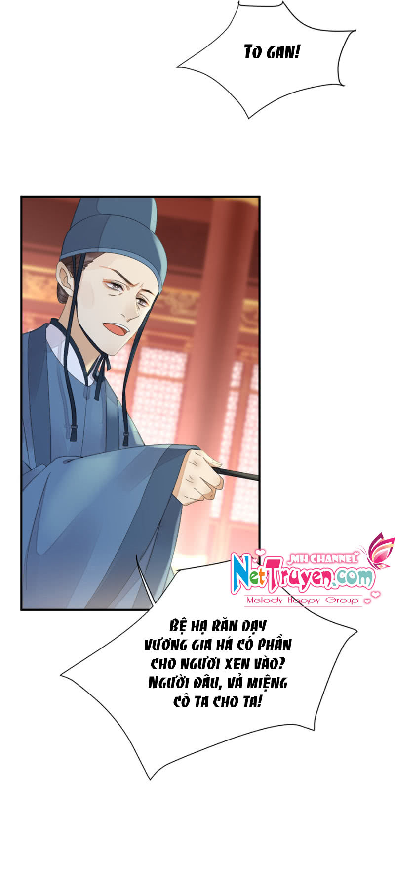 Dục Hỏa Độc Phi - Chương 29 - Trang 19