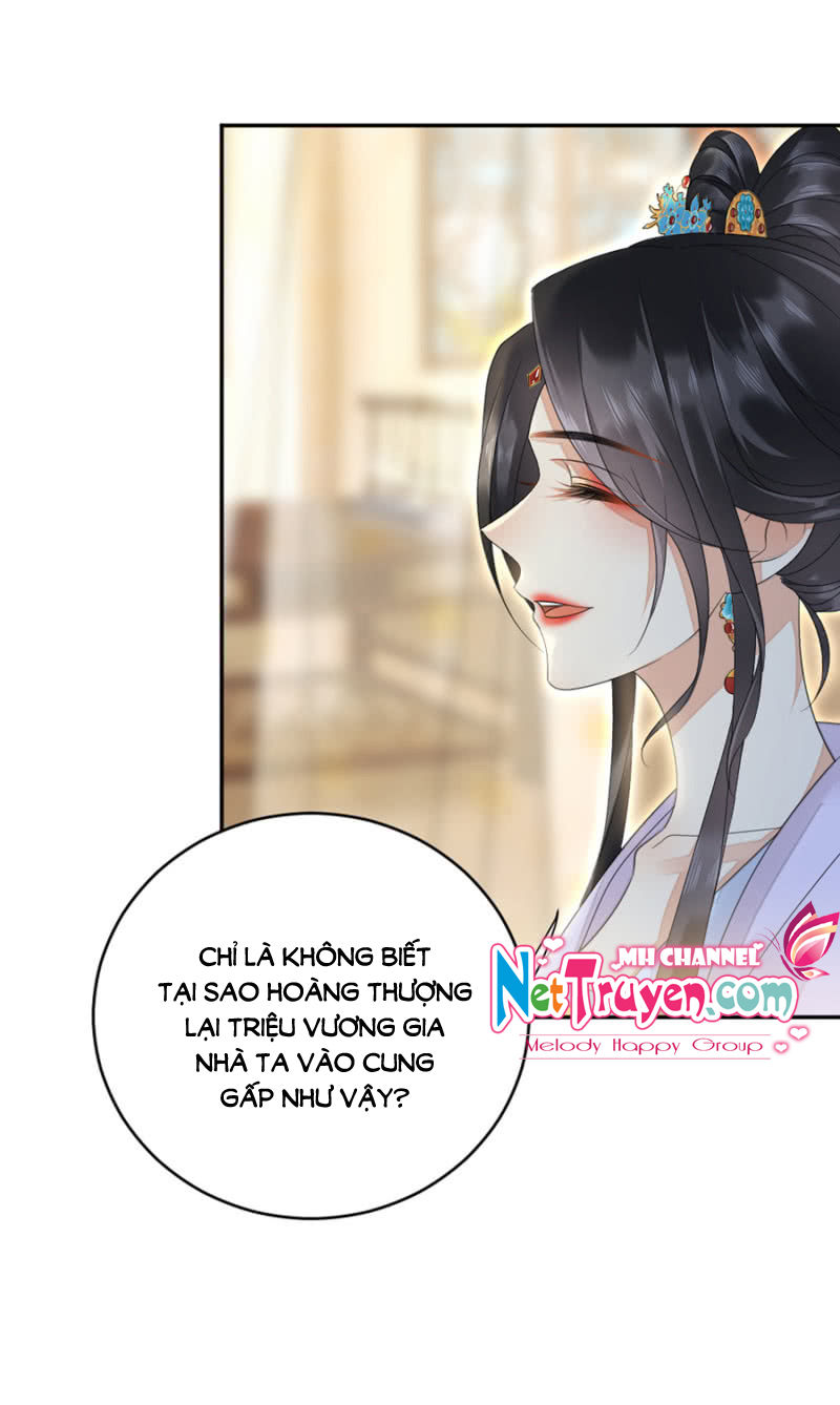 Dục Hỏa Độc Phi - Chương 29 - Trang 4