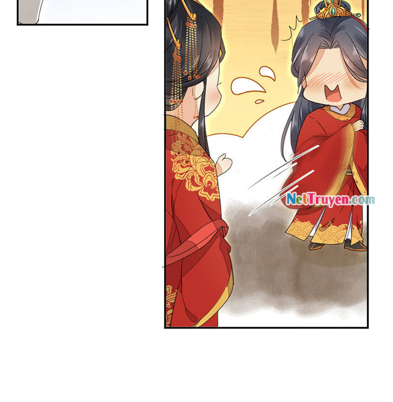 Dục Hỏa Độc Phi - Chương 3 - Trang 17