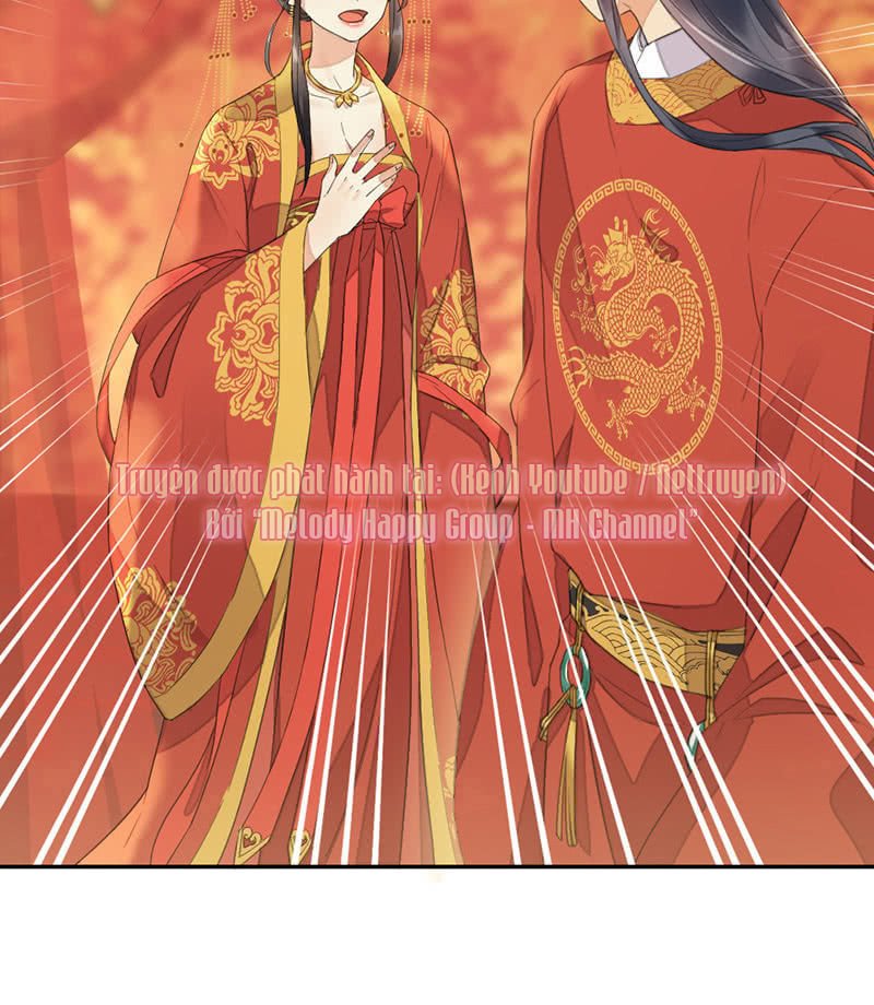 Dục Hỏa Độc Phi - Chương 3 - Trang 19