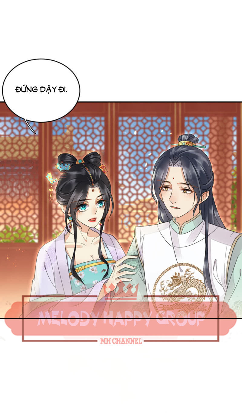 Dục Hỏa Độc Phi - Chương 30 - Trang 11