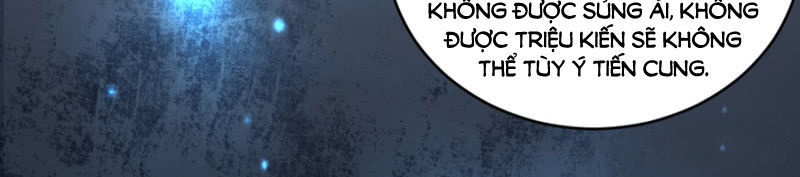 Dục Hỏa Độc Phi - Chương 30 - Trang 7