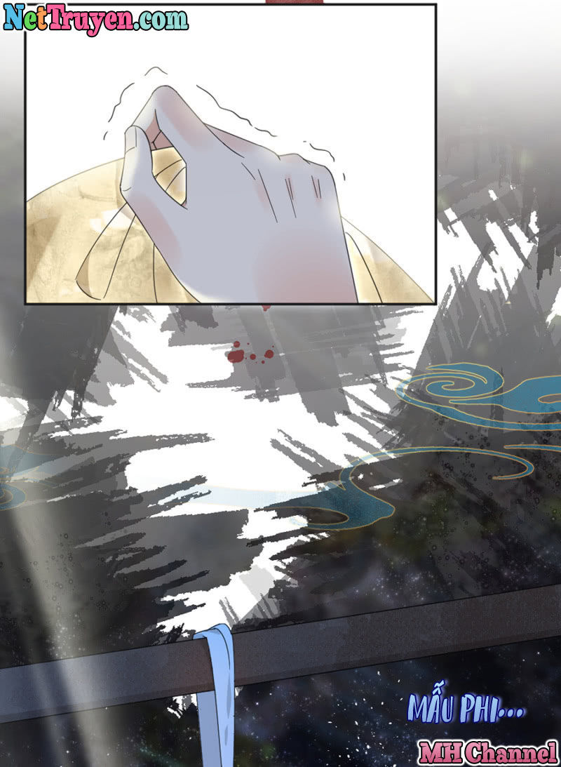 Dục Hỏa Độc Phi - Chương 36.5 - Trang 18