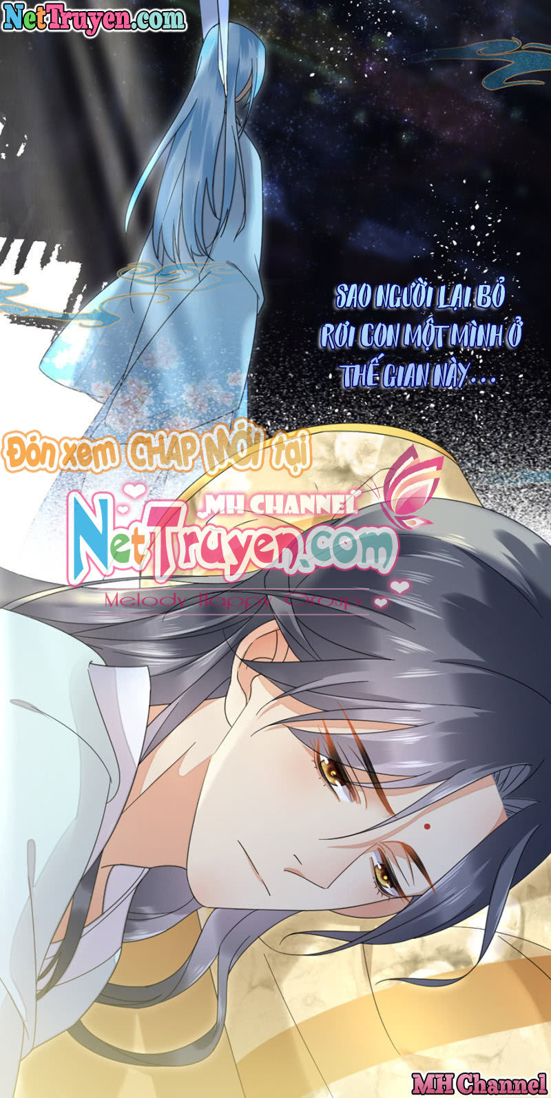 Dục Hỏa Độc Phi - Chương 36.5 - Trang 19