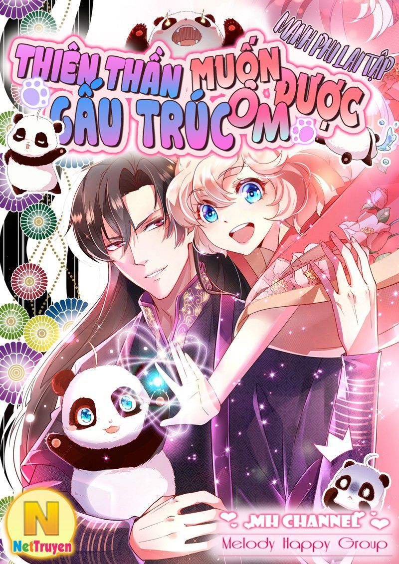 Dục Hỏa Độc Phi - Chương 36.5 - Trang 25