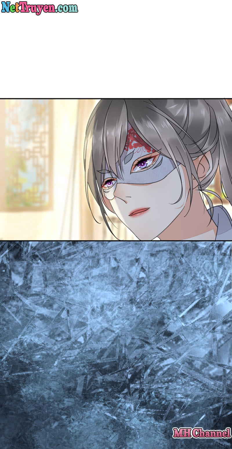 Dục Hỏa Độc Phi - Chương 36.5 - Trang 9