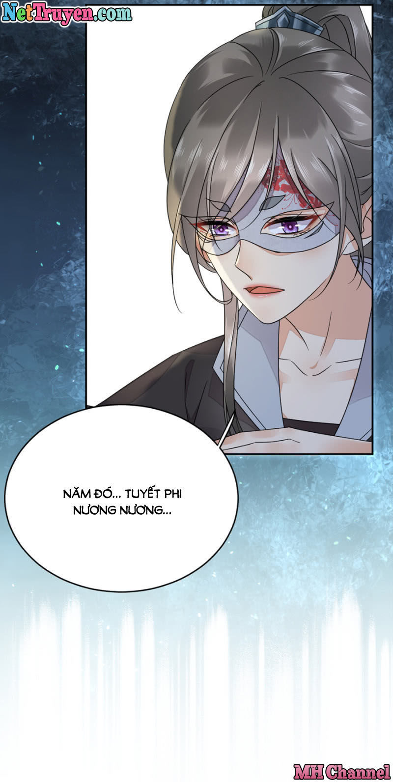 Dục Hỏa Độc Phi - Chương 36.5 - Trang 10