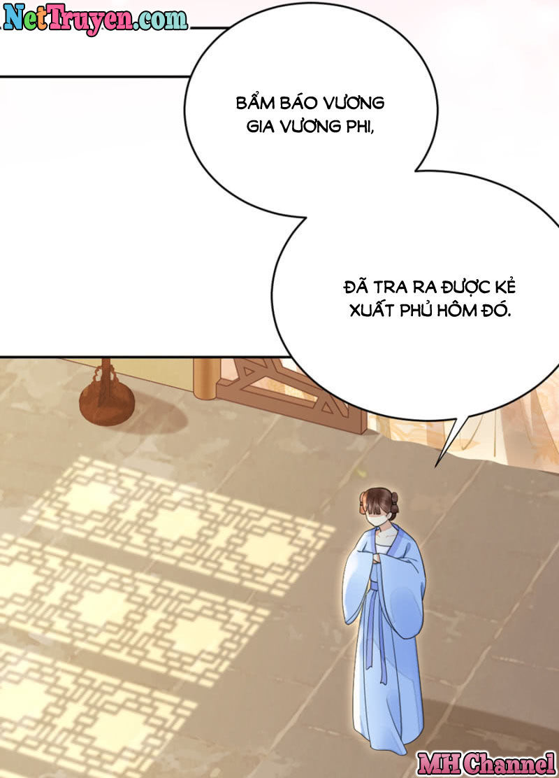 Dục Hỏa Độc Phi - Chương 36 - Trang 10