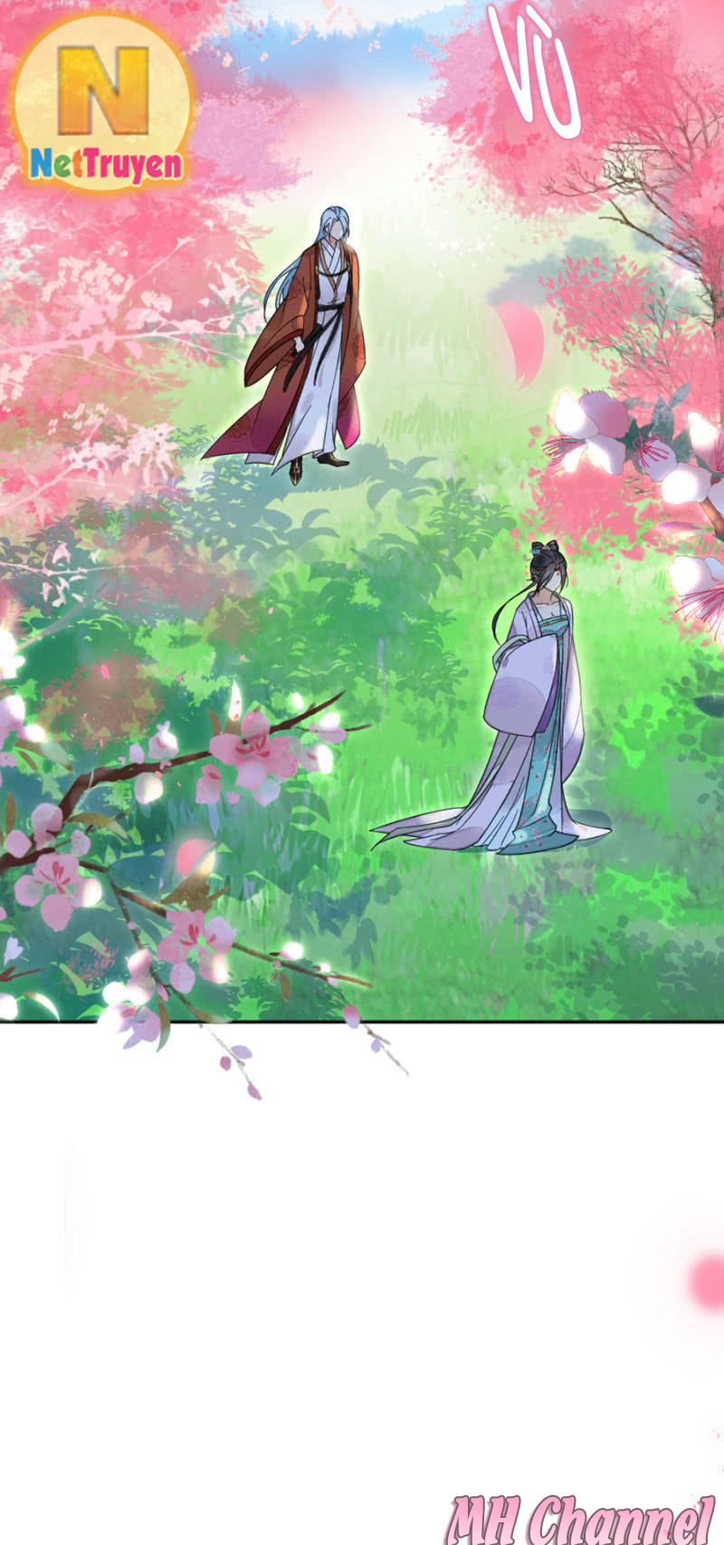 Dục Hỏa Độc Phi - Chương 41 - Trang 9