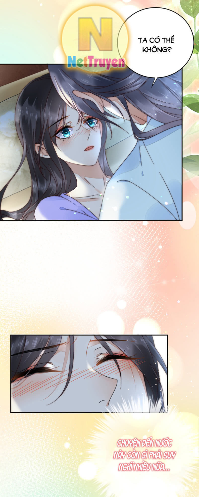 Dục Hỏa Độc Phi - Chương 47 - Trang 14