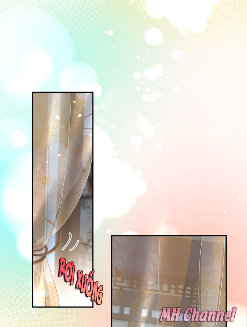 Dục Hỏa Độc Phi - Chương 48 - Trang 15