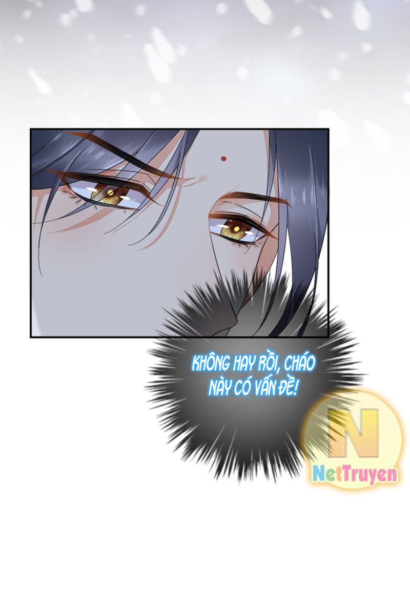 Dục Hỏa Độc Phi - Chương 51 - Trang 5