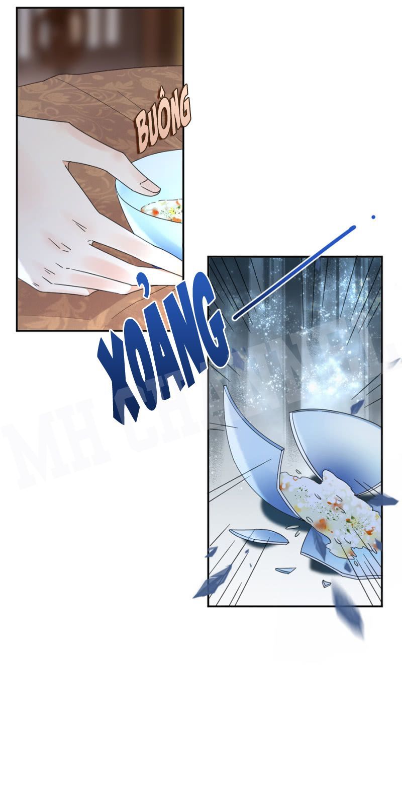 Dục Hỏa Độc Phi - Chương 51 - Trang 6