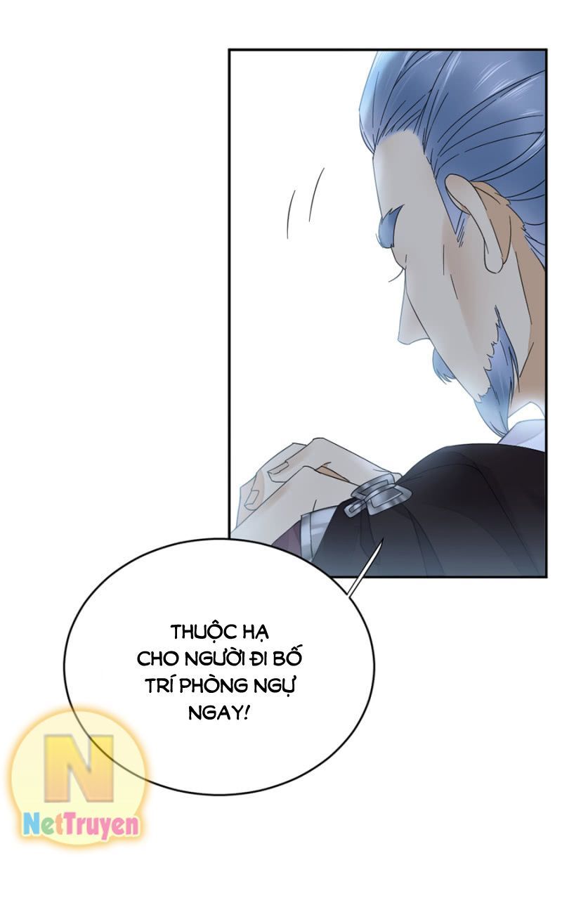Dục Hỏa Độc Phi - Chương 52 - Trang 11