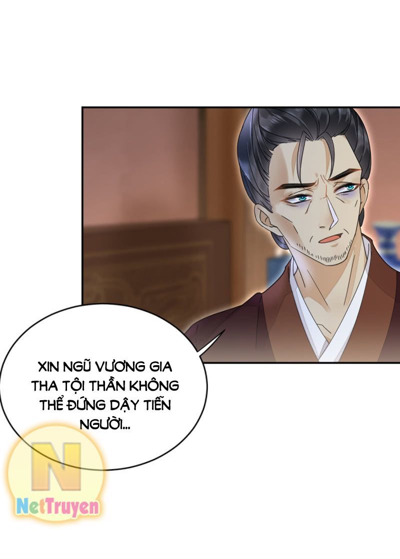 Dục Hỏa Độc Phi - Chương 52 - Trang 13