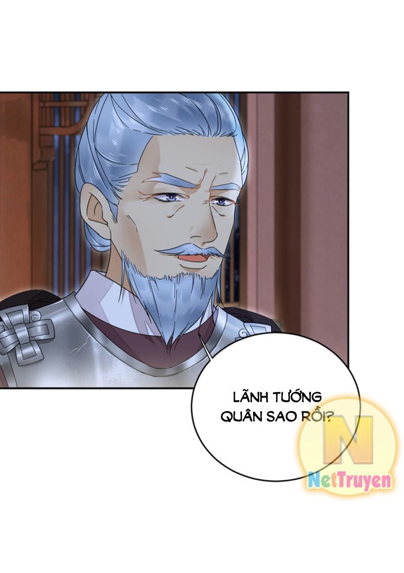 Dục Hỏa Độc Phi - Chương 52 - Trang 4